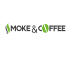 logo Smoke&Coffee s.a.s.